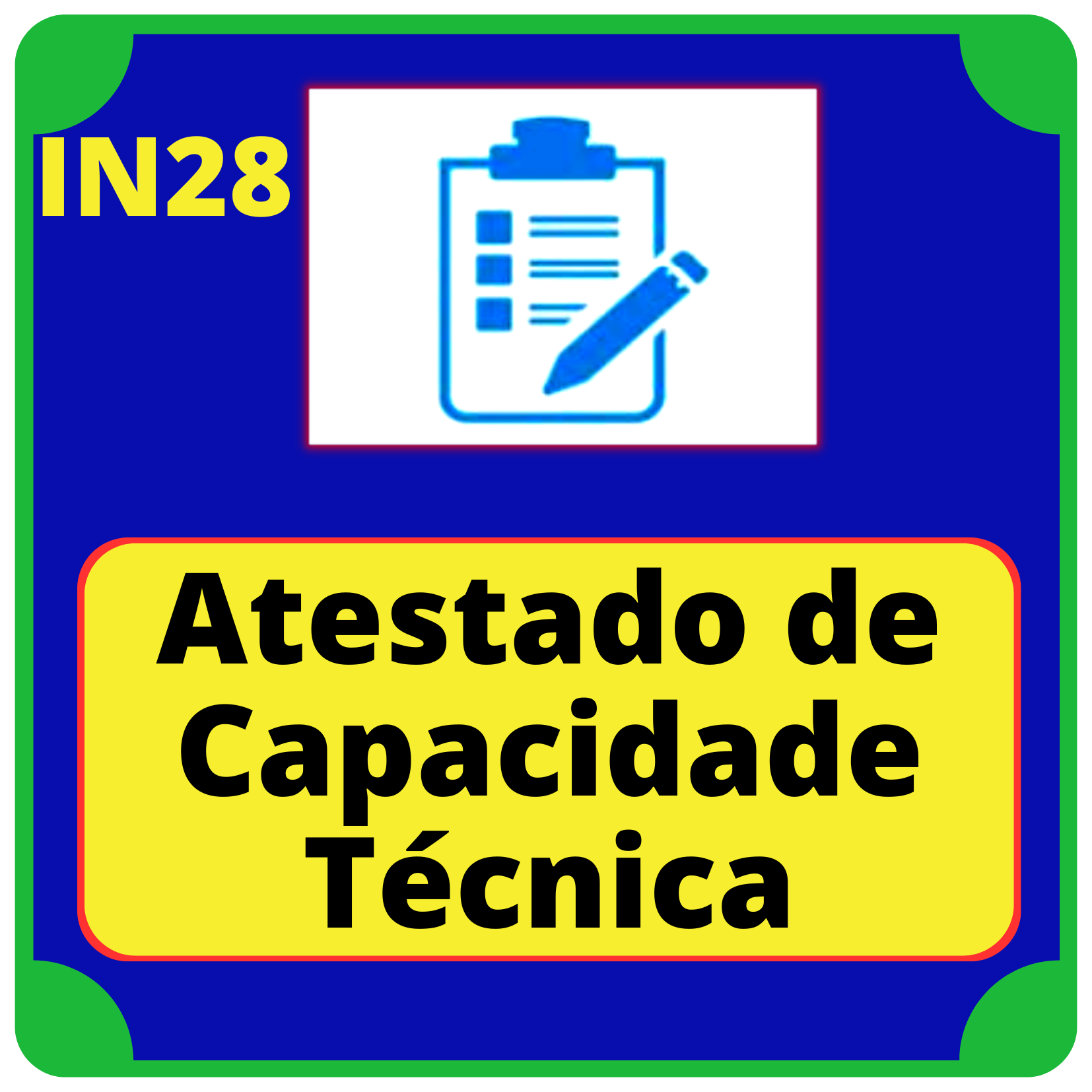 Atestado de Capacidade Técnica