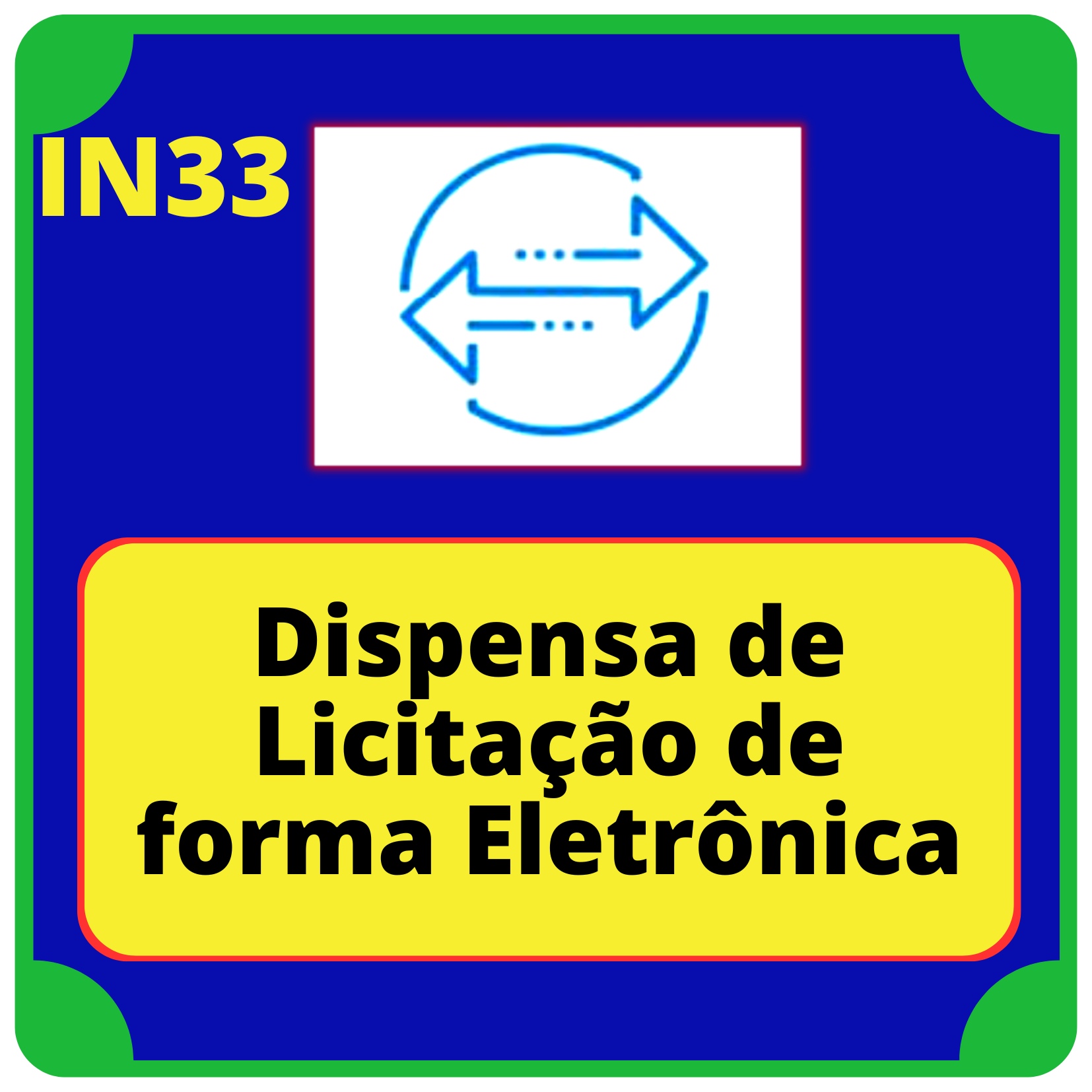 Dispensa de Licitação