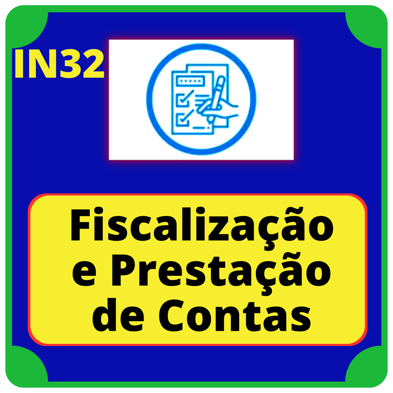 Fiscalização e Prestação de Contas