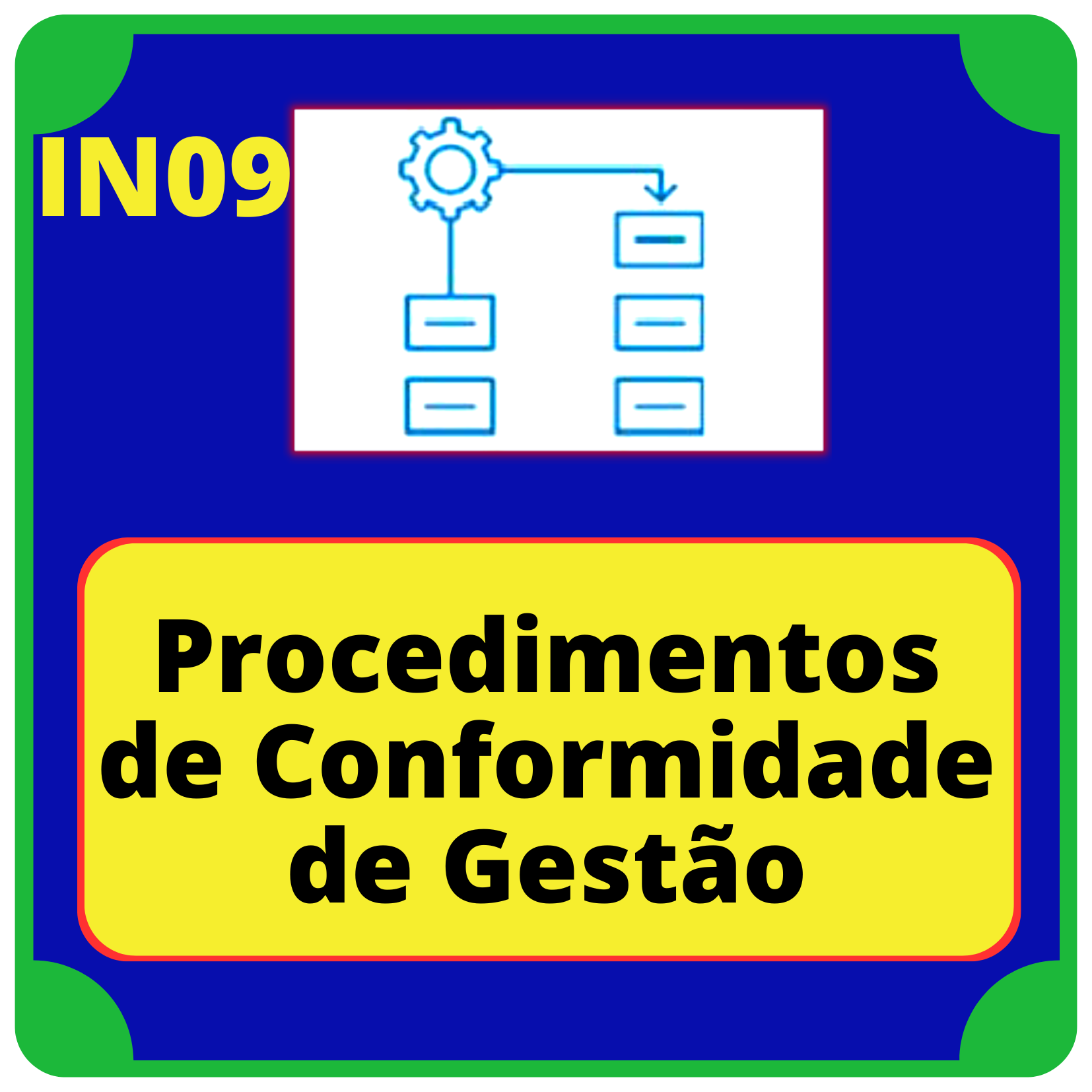 Procedimentos de Conformidade de Gestão